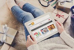 So geht Weihnachtsshopping 2017